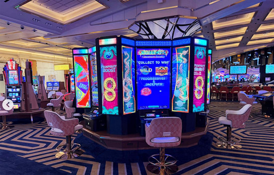 Las Vegas Faces the Biggest Recession in 50 Years - Las Vegas - 2