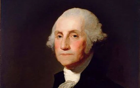 Why George Washington Became America's 'Founding Hero' - Las Vegas - 1