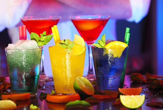 Do Las Vegas Casinos Give Free Drinks to Players? - Las Vegas - 1