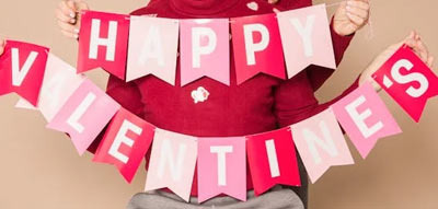 Have You Prepared for a Special Event? Valentine's Day Ideas - Chicago - 1