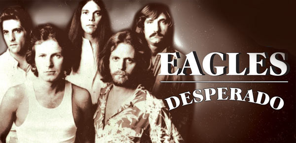  이글스(Eagles)의 Desperado라는 노래의 뜻을 아십니까 - Dallas - 1
