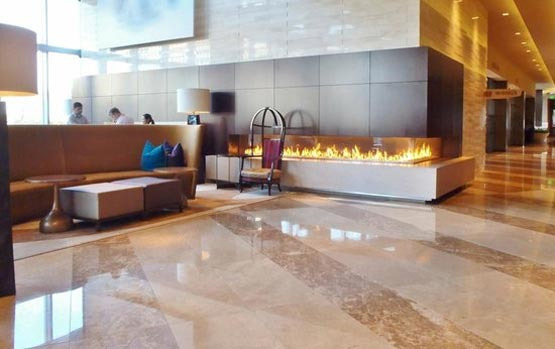 달라스에서 두 번째로 큰 호텔은 Omni Dallas Hotel 입니다 - Dallas - 2