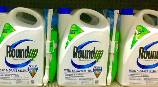 Bayer's Near-Disaster Selling Weed Killer - Riverside - 1