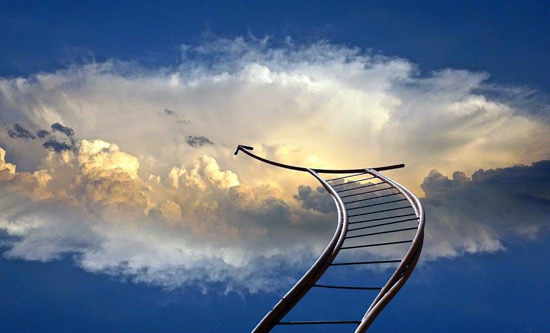Where Can We Find the Location of Heaven in the Universe? - Los Angeles - 1