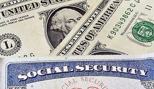 Even if Social Security Runs Out, 79% to 83% Will Still Be Paid - Atlanta - 1