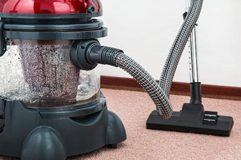 How to Use a Wet Vacuum for Carpet Cleaning and Choosing the Right Detergent - Palisades Park - 1
