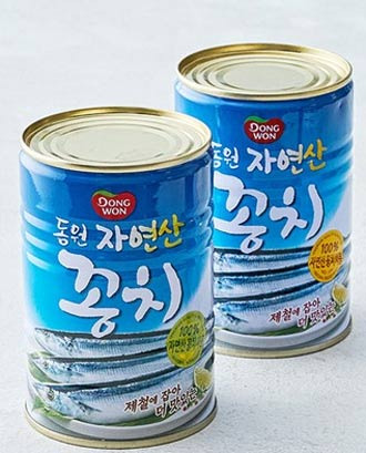 더워서 입맛 없을때 생각나는 게 바로 꽁치 김치찌개예요 - Palisades Park - 3