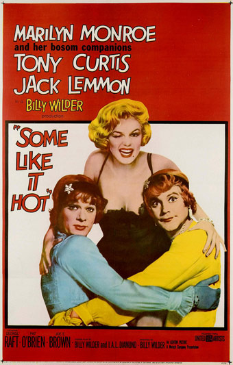 The Hotel del Coronado in the Movie 'Some Like It Hot' - San Diego - 3