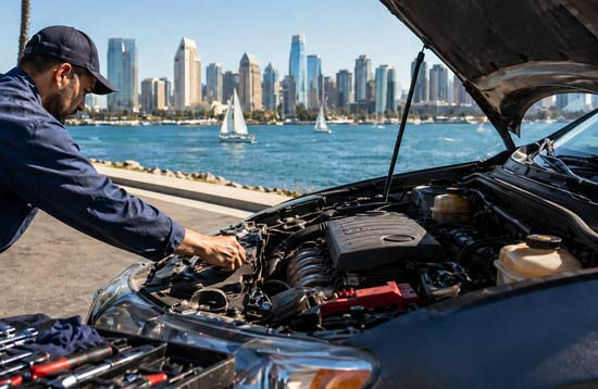 New Cars Are a Burden, Shifting Focus to Long-Lasting Used Cars - San Diego - 3