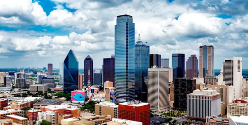시카고 증권거래소 달라스로 이전, TXSE 개장의 의미 - Dallas - 1