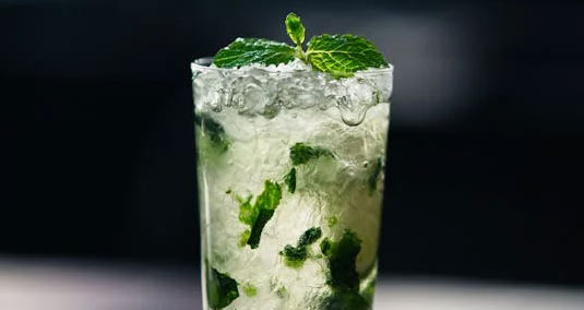Refreshing and Cool Taste! How to Make a Mojito Cocktail - Honolulu - 1