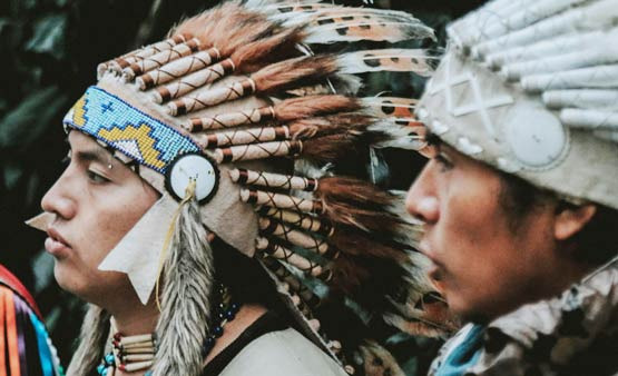 “Indian” 단어 검색결과가 미국과 다른 나라가 다른이유 - San Jose - 1