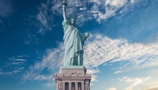 Is the American Dream Missing? Why Isn't the U.S. the Top Immigration Choice Anymore? - Dallas - 1