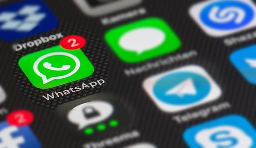 How Much is WhatsApp Used in the US? The Surprising Reasons - Arlington - 1