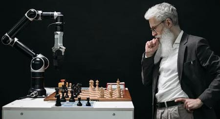 AI Policies of Past U.S. Administrations and Trump's 2.0 Response Policies - Annandale - 1