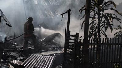 Issues Arising from Insurance Processing Problems Due to LA Wildfires - Los Angeles - 1