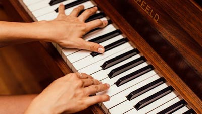 What You Can Gain from Teaching Children Piano - San Diego - 1