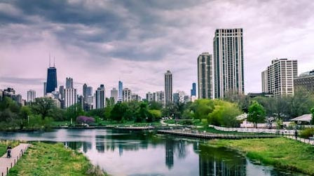 시카고에 이주해서 산다면 장점이 많나, 단점이 많나? - Chicago - 1