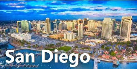 샌디에고 한인 인구 지난 10년동안 얼마나 늘었나? - San Diego - 1