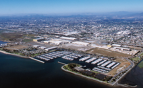 샌디에이고 주변 지역에는 어떤 도시들이 있나요? - San Diego - 2
