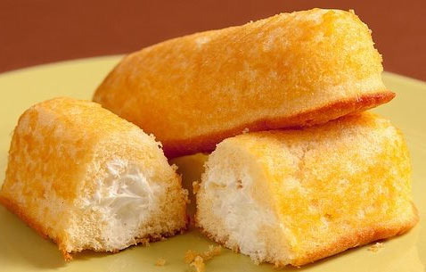 달달한 정크푸드 먹고 살인한거니 봐달라? Twinkie Defense 의 진실 - Los Angeles - 2