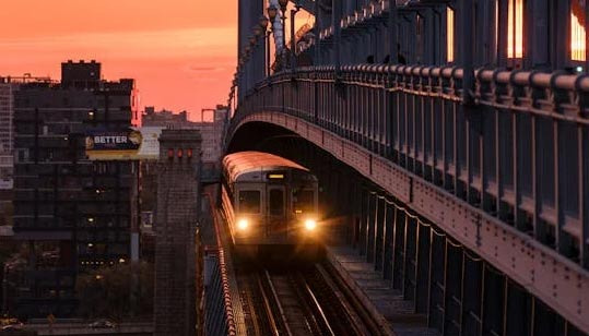 SEPTA Connecting Philadelphia and Surrounding Areas - Philadelphia - 1