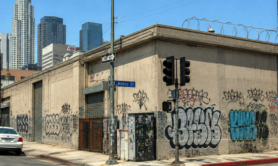 LA 다운타운이 ‘가장 활력 없는 다운타운’ 중 하나라고? - Los Angeles - 1