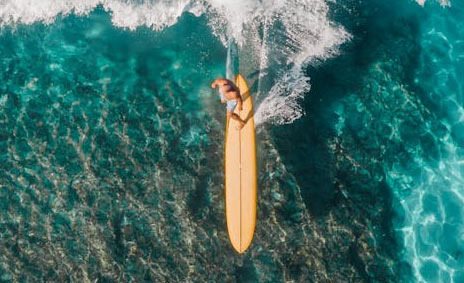 A Destination for Surfing Enthusiasts Worldwide: Honolulu - Honolulu - 2