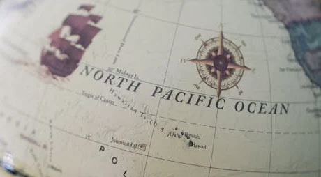 The History of Honolulu, the Political Center of the Kingdom of Hawaii - Honolulu - 1