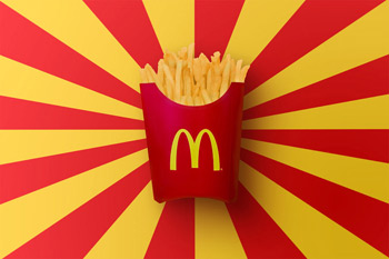 The History of McDonald's Hamburger, a Global Fast Food Icon - Demarest - 1