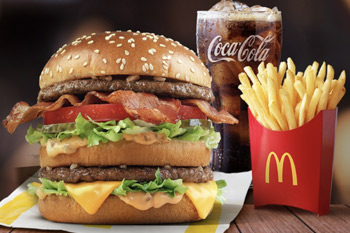 The History of Hamburgers: From Origins to Fast Food Icon! - Closter - 1