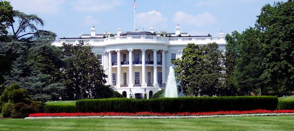Who is in charge of the White House kitchen? - Rochester - 1