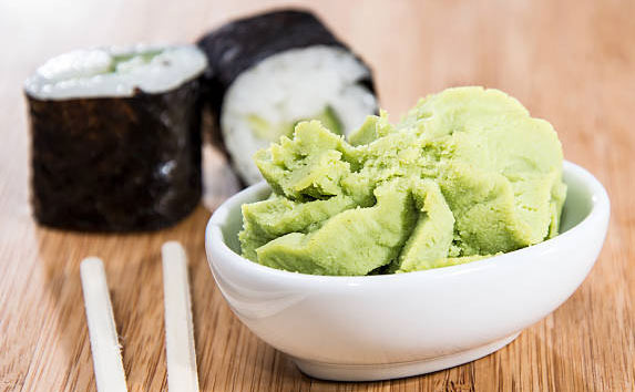 Where is Wasabi Grown in the United States? - Syracuse - 1