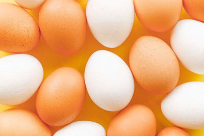 Egg Consumption in the U.S.: How Much Do We Eat? - Cresskill - 1