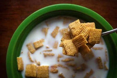 The History of American Cereal: Since the Late 19th Century? - Los Angeles - 1