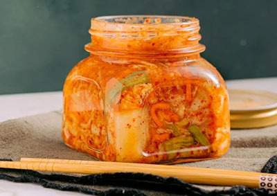 Kimchi: A Global Fermented Food Gaining Attention in the U.S.! - Buffalo - 1