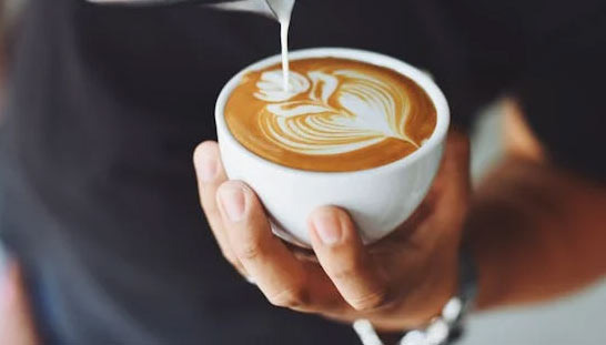 The Process and Income of Becoming a Barista in the U.S. - Buffalo - 1