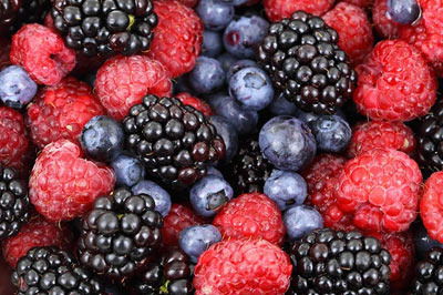 Health Benefits of Berries: The Power of Small but Mighty Superfoods - Syracuse - 1