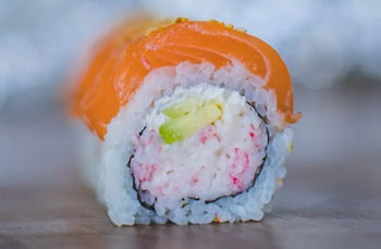 전 세계인이 사랑하는 글로벌 푸드, 초밥 - Hartsdale - 1