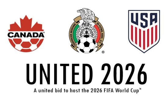2026 월드컵? 미국은 돈, 멕시코는 치안, 캐나다는 여론 걱정 - Chicago - 1