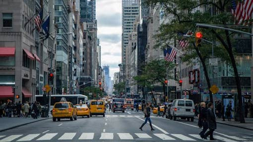 뉴욕 여행을 계획하고 있나요? 알아두면 유용한 팁 10가지 - New York - 1