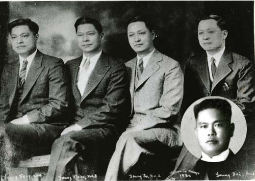 The Immigration Story of the Patriotic Kang Family to Hawaii - Hawaii - 1