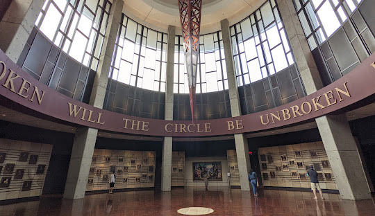 Country Music Hall of Fame and Museum 방문정보 - Nashville - 1