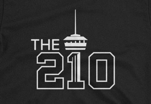 샌안토니오 지역번호 210, 생활에 꼭 필요한 번호들 - San Antonio - 1