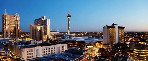 San Antonio: The Second Largest City in Texas - San Antonio - 1