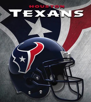 휴스턴을 대표하는 휴스턴 텍산스(Houston Texans)  - Houston - 1