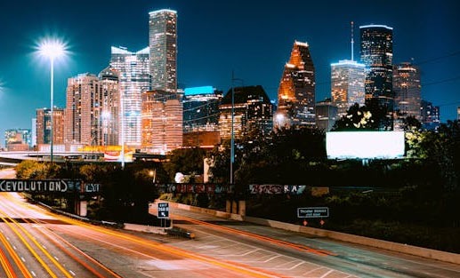 High Crime Areas to Avoid in Houston - Houston - 1