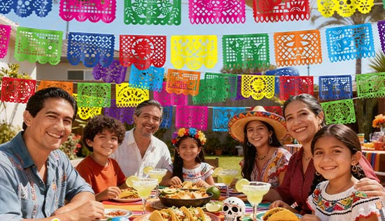 휴스턴에서 즐기는 Feliz Cinco de Mayo! - Houston - 1