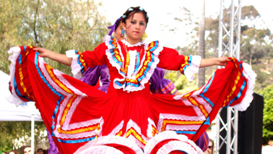 휴스턴에서 즐기는 Feliz Cinco de Mayo! - Houston - 2