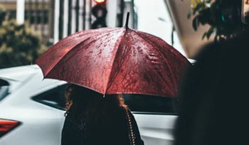 The Intensifying Climate Change in Los Angeles - Los Angeles - 1